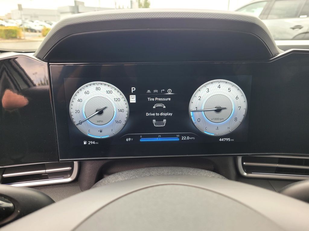 2024 Hyundai Elantra SEL Roseville CA