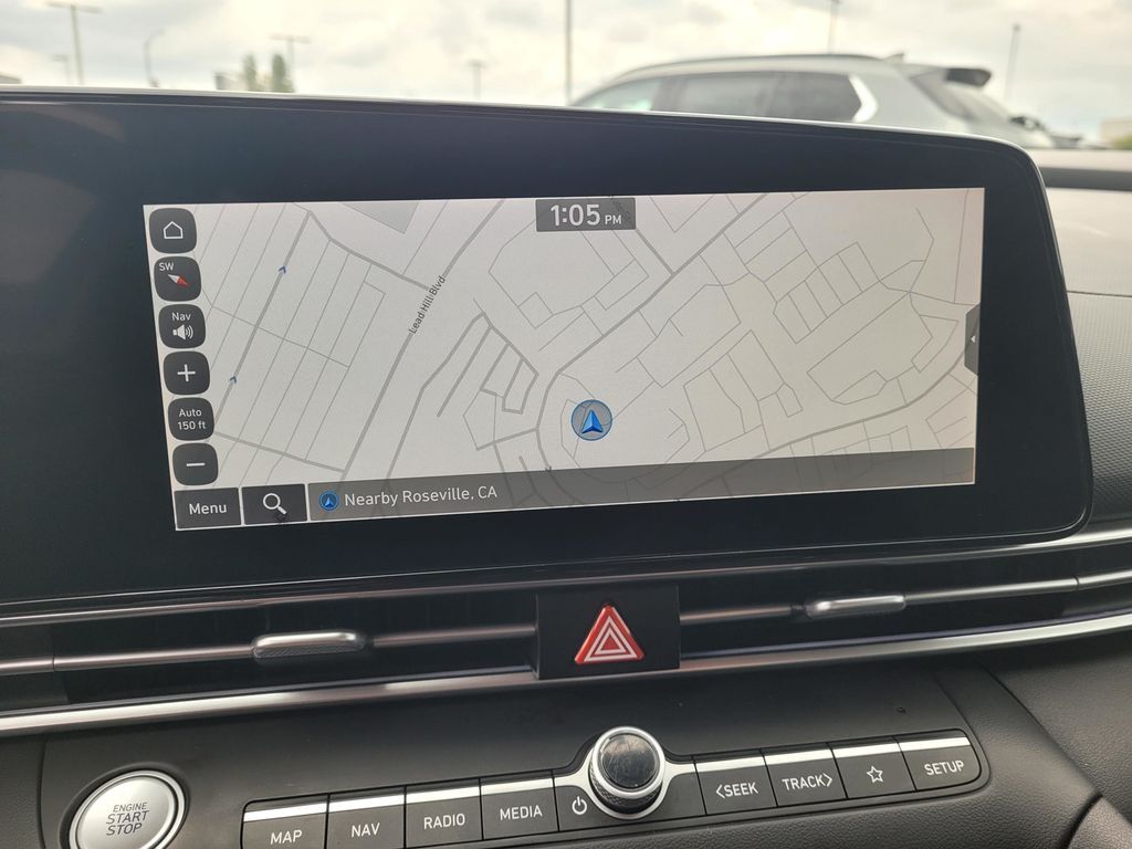 2024 Hyundai Elantra SEL Roseville CA