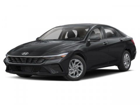 2024 Hyundai Elantra SEL Castroville TX
