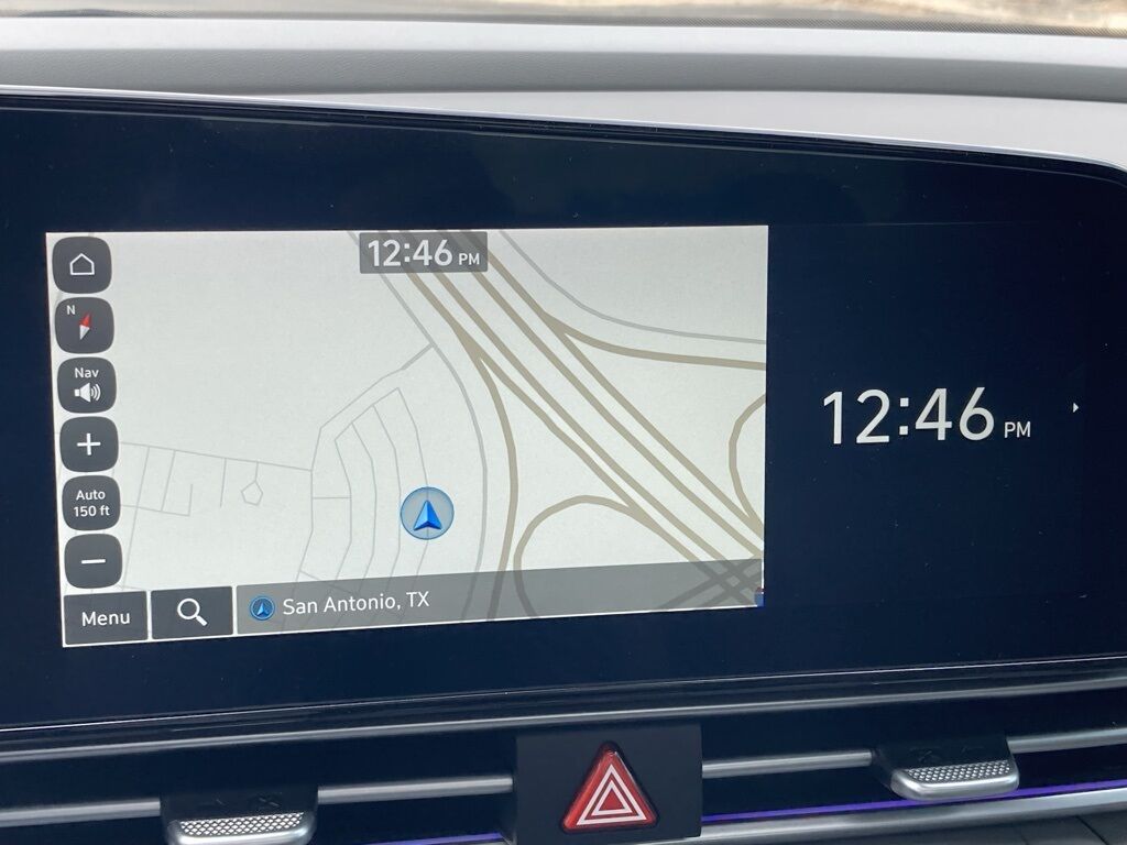 2024 Hyundai Elantra SEL San Antonio TX