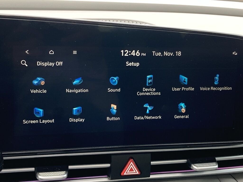 2024 Hyundai Elantra SEL San Antonio TX