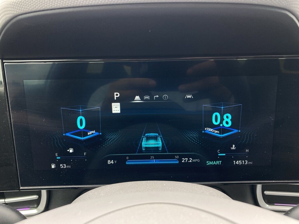 2024 Hyundai Elantra SEL San Antonio TX