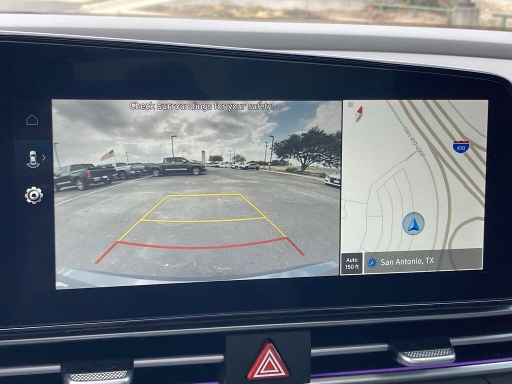 2024 Hyundai Elantra SEL San Antonio TX