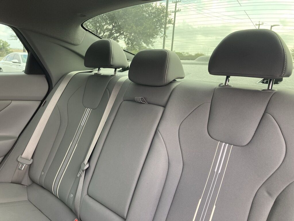 2024 Hyundai Elantra SEL San Antonio TX