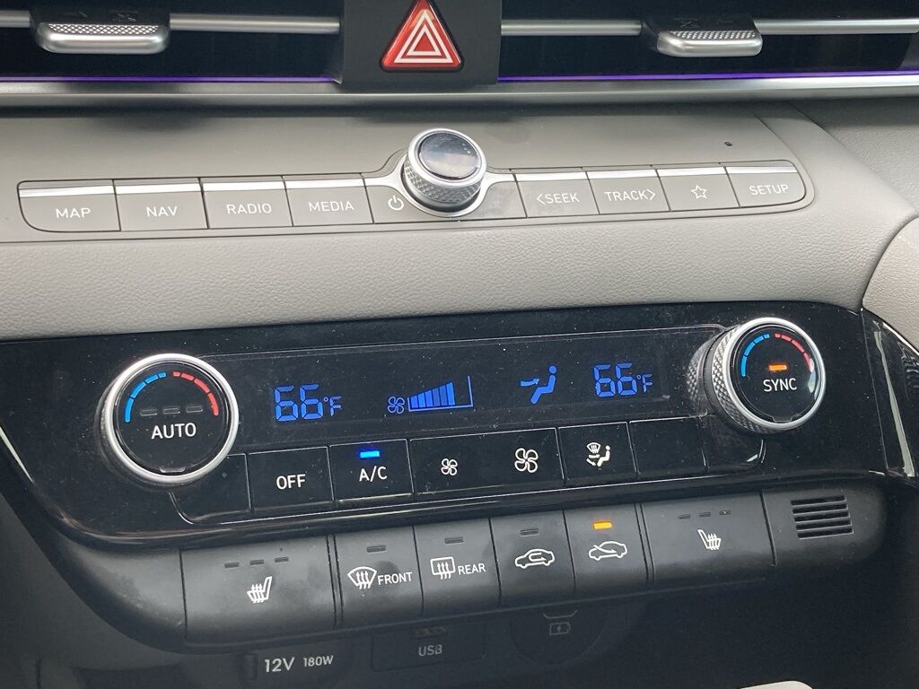 2024 Hyundai Elantra SEL San Antonio TX