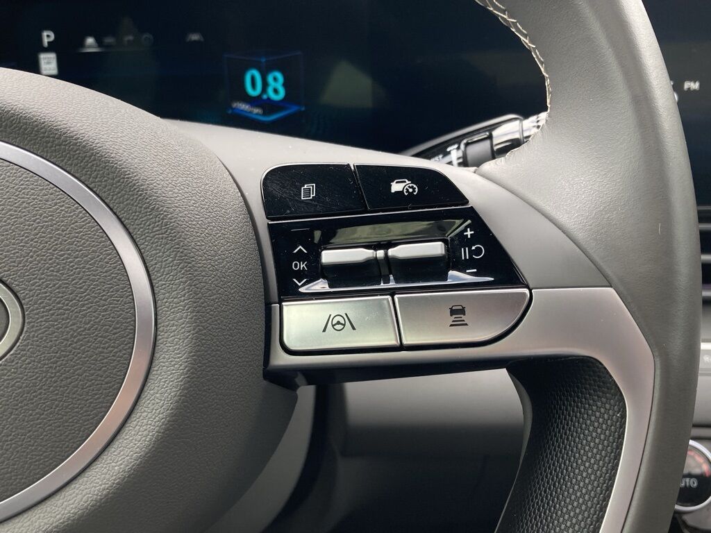 2024 Hyundai Elantra SEL San Antonio TX