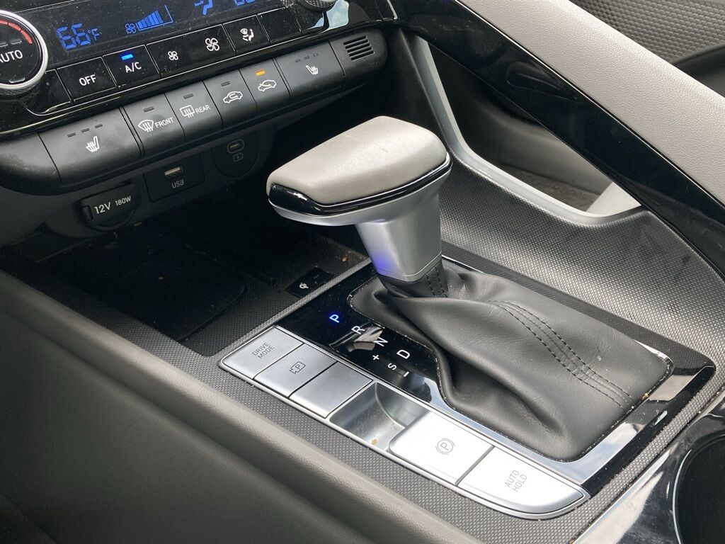 2024 Hyundai Elantra SEL San Antonio TX