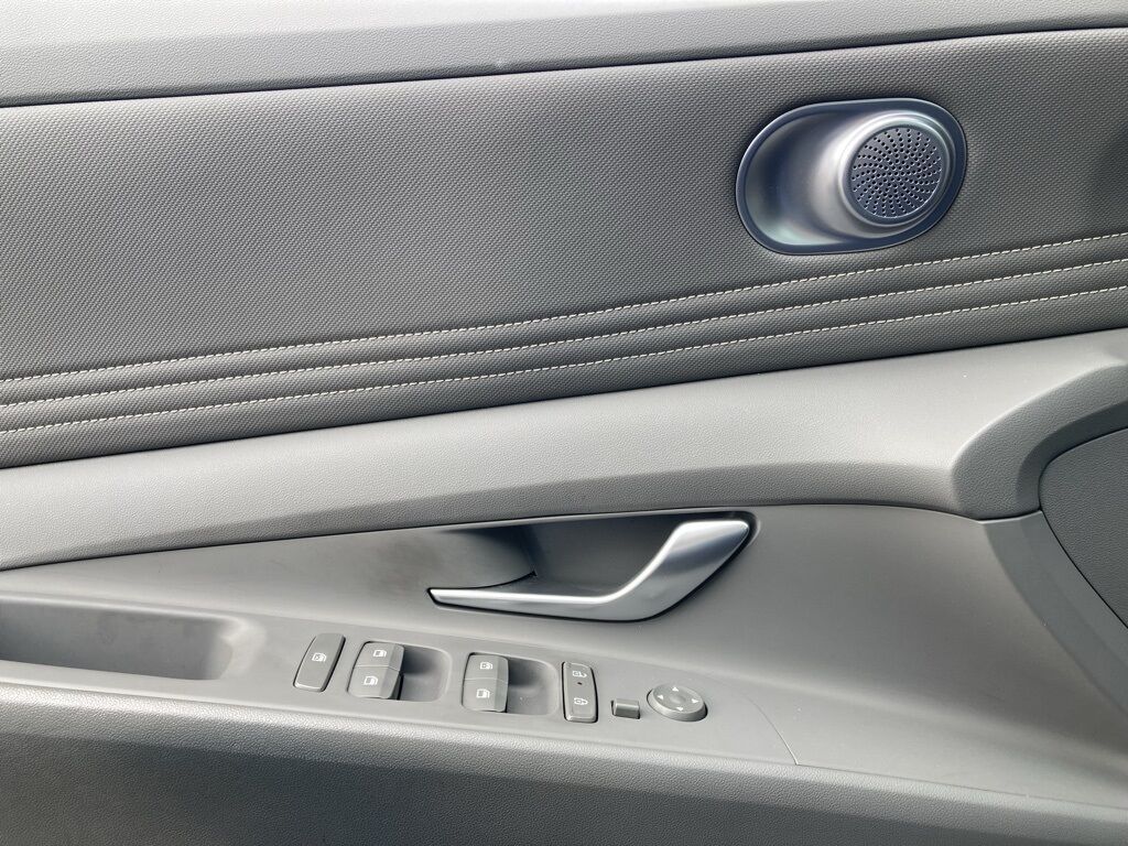 2024 Hyundai Elantra SEL San Antonio TX