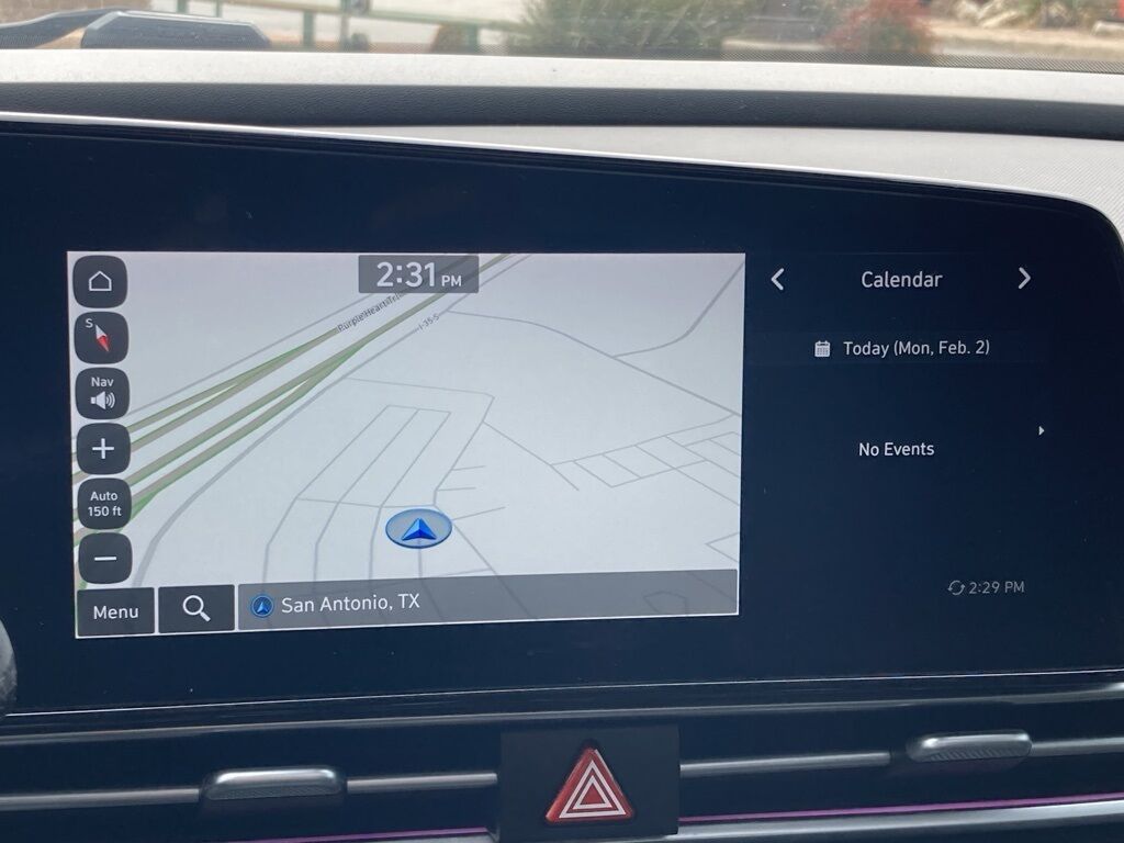 2024 Hyundai Elantra SEL San Antonio TX