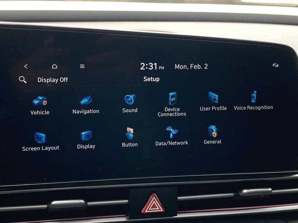 2024 Hyundai Elantra SEL San Antonio TX