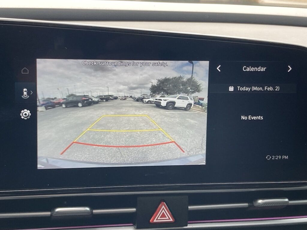 2024 Hyundai Elantra SEL San Antonio TX