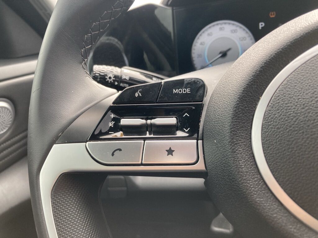 2024 Hyundai Elantra SEL San Antonio TX