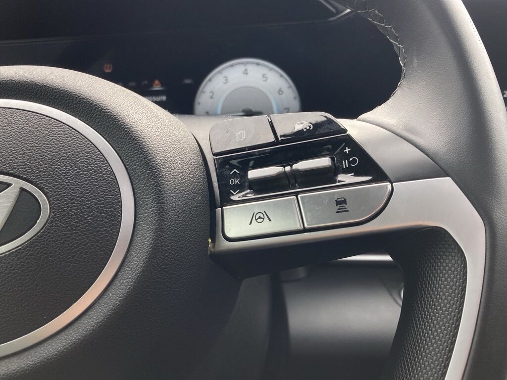 2024 Hyundai Elantra SEL San Antonio TX