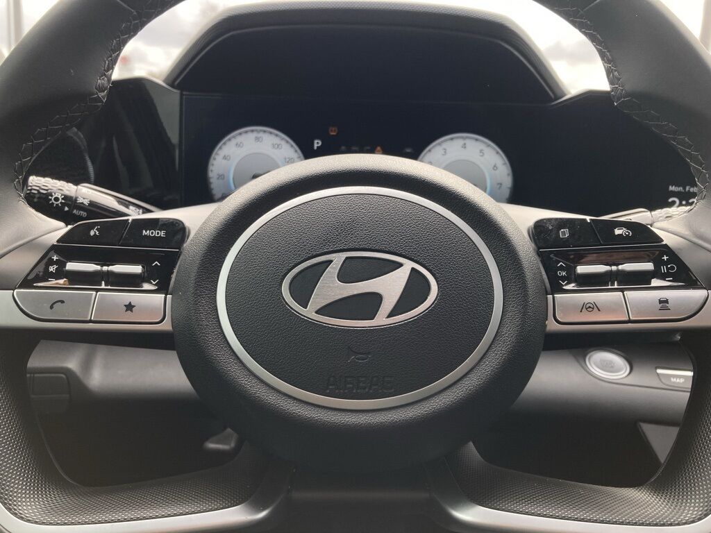 2024 Hyundai Elantra SEL San Antonio TX