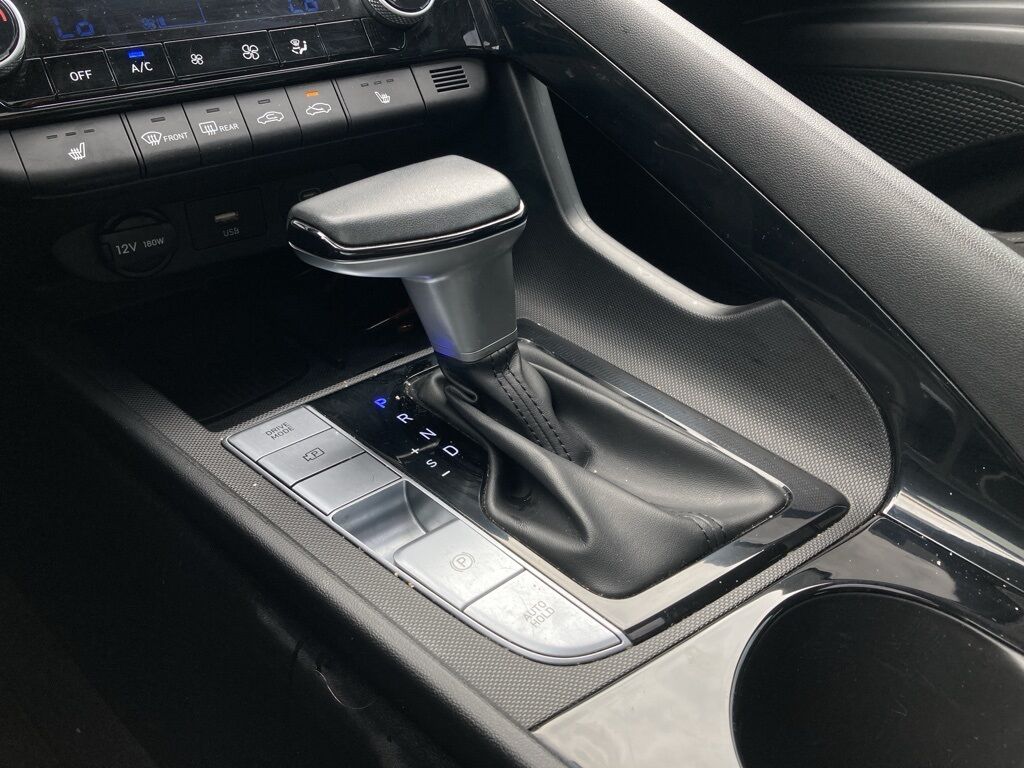 2024 Hyundai Elantra SEL San Antonio TX