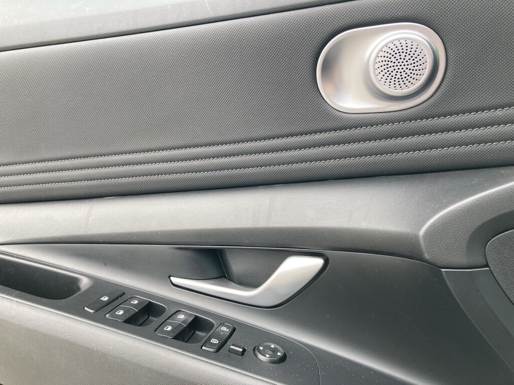 2024 Hyundai Elantra SEL San Antonio TX