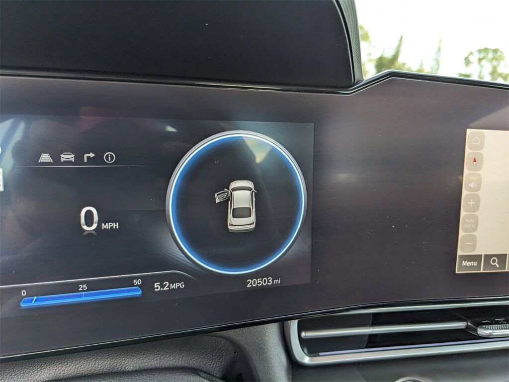 2024 Hyundai Elantra SEL San Clemente CA