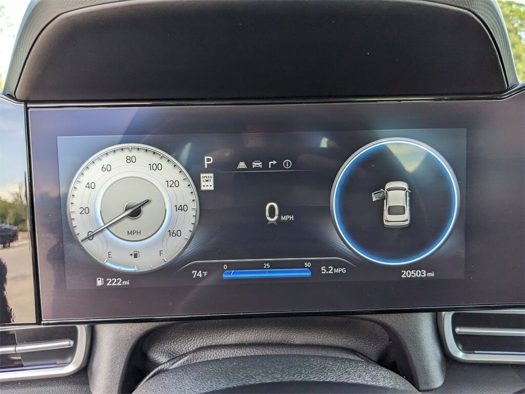 2024 Hyundai Elantra SEL San Clemente CA