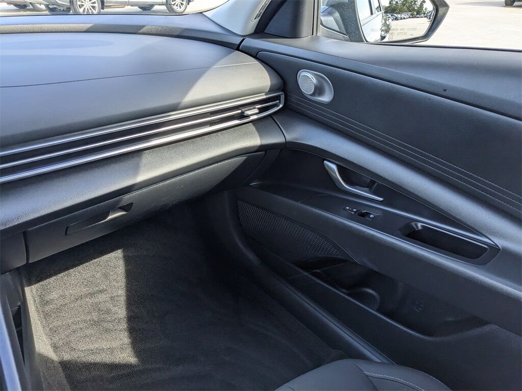 2024 Hyundai Elantra SEL San Clemente CA