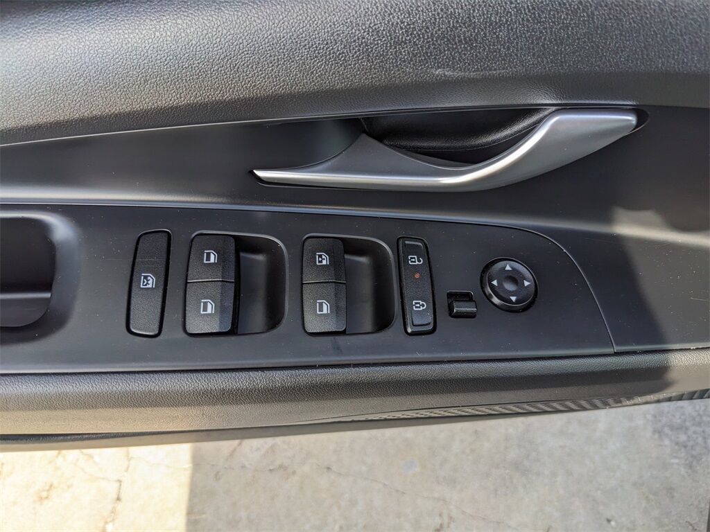 2024 Hyundai Elantra SEL San Clemente CA