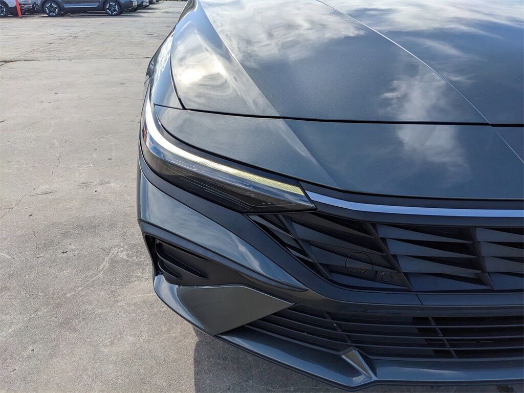 2024 Hyundai Elantra SEL San Clemente CA