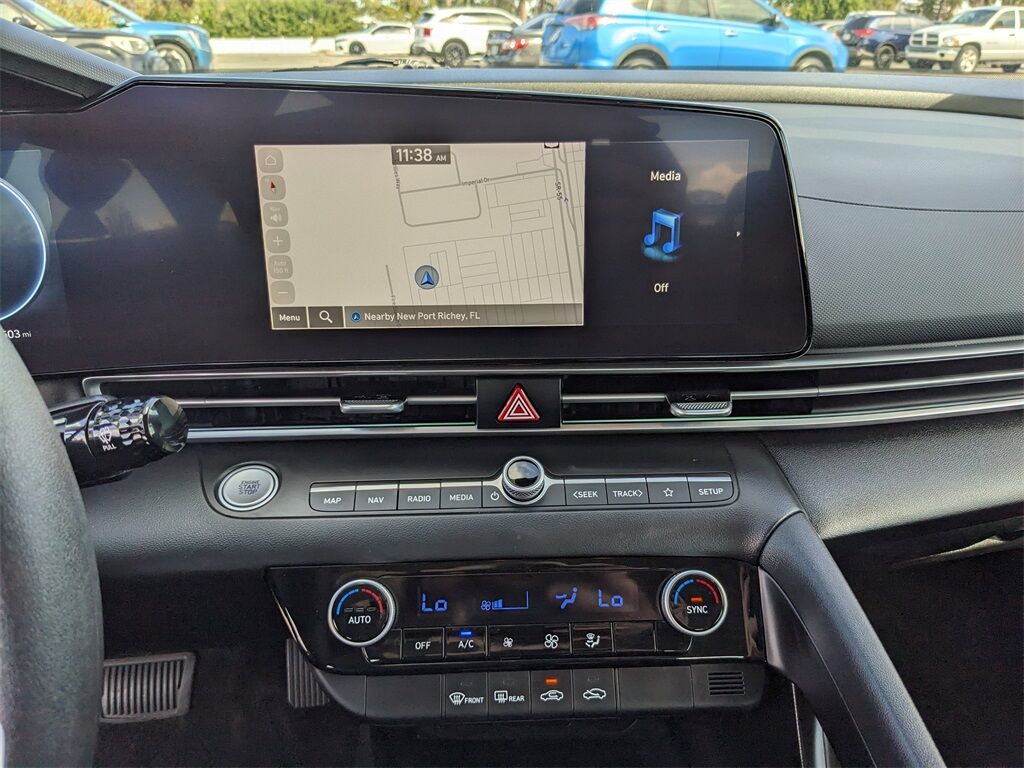 2024 Hyundai Elantra SEL San Clemente CA