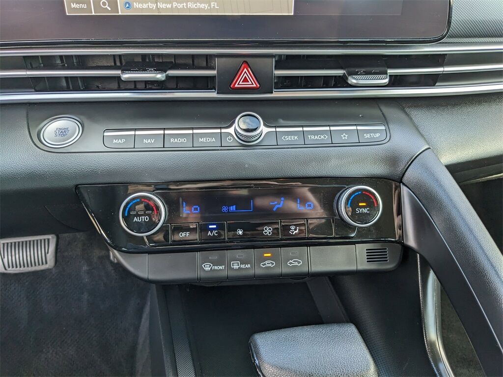 2024 Hyundai Elantra SEL San Clemente CA