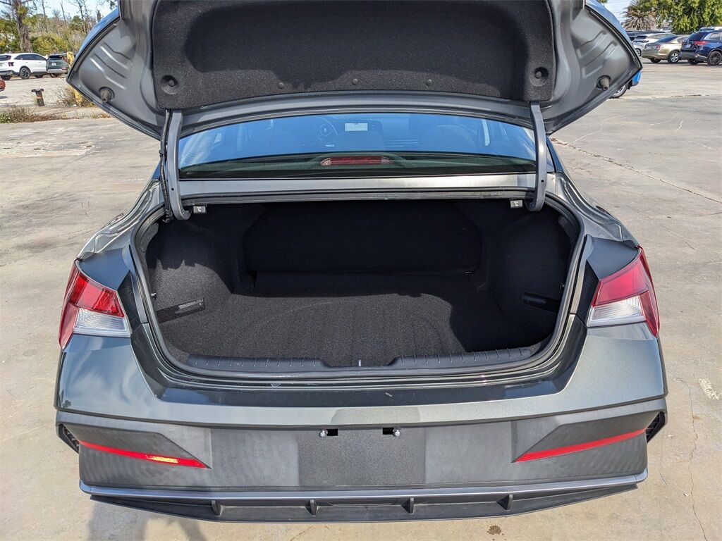 2024 Hyundai Elantra SEL San Clemente CA