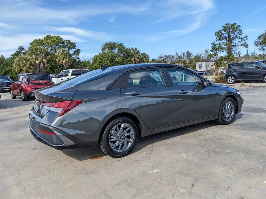 2024 Hyundai Elantra SEL San Clemente CA