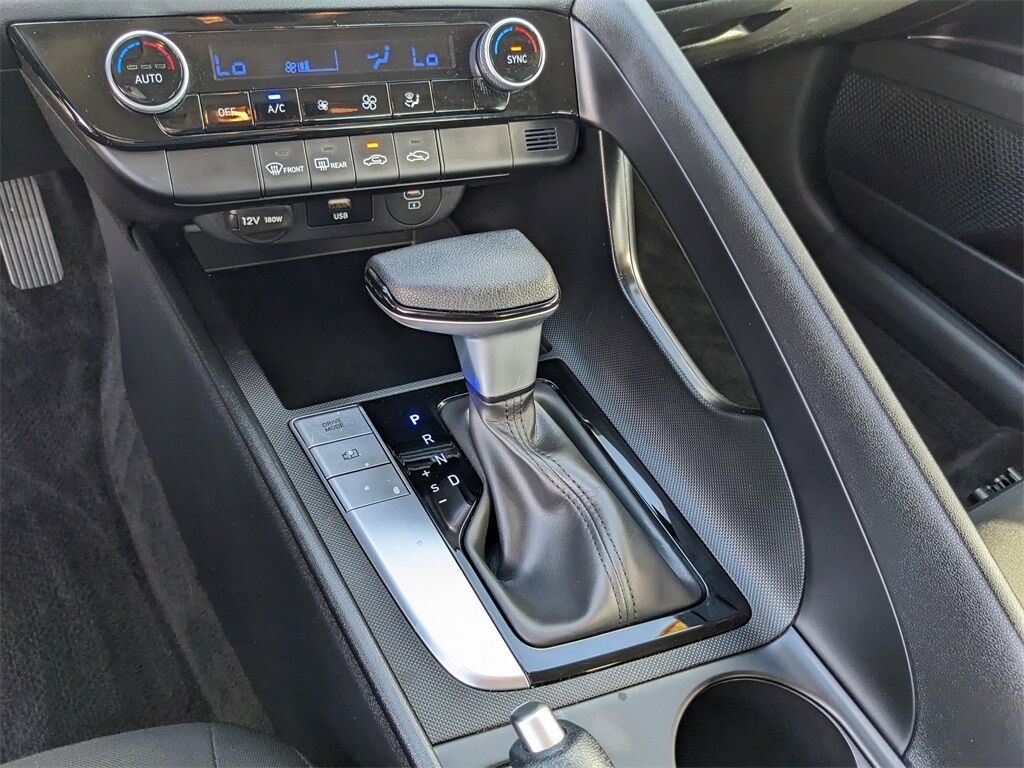 2024 Hyundai Elantra SEL San Clemente CA