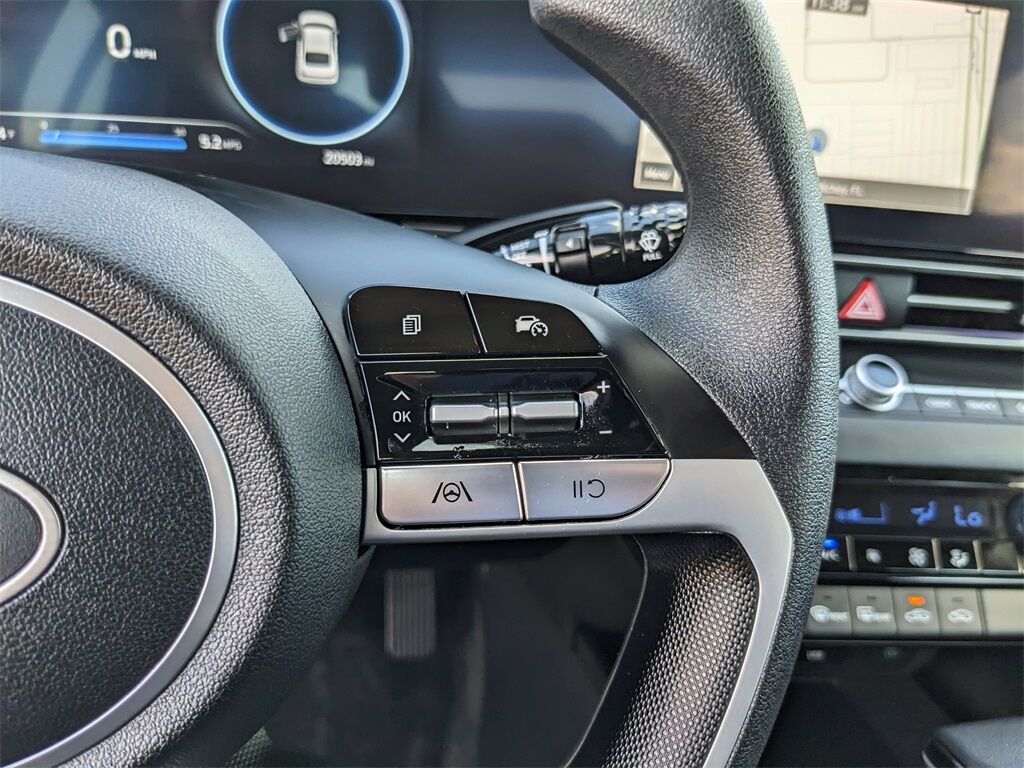 2024 Hyundai Elantra SEL San Clemente CA