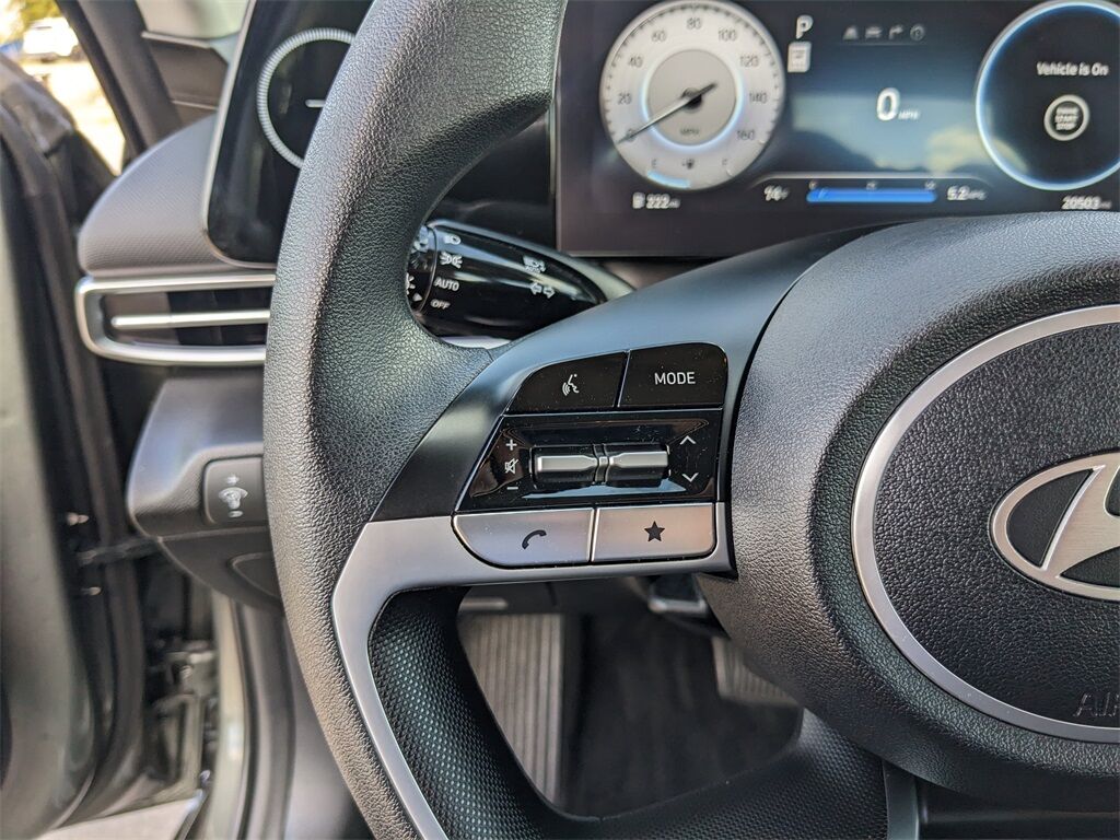 2024 Hyundai Elantra SEL San Clemente CA