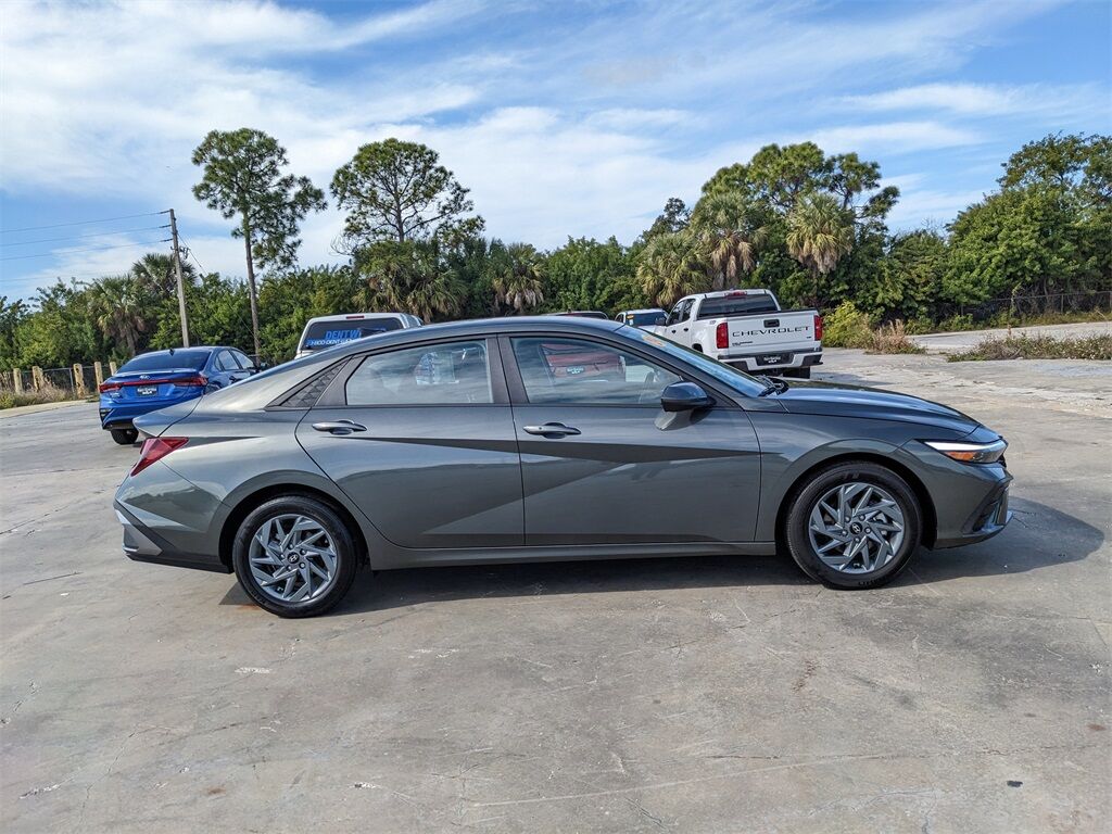 2024 Hyundai Elantra SEL San Clemente CA