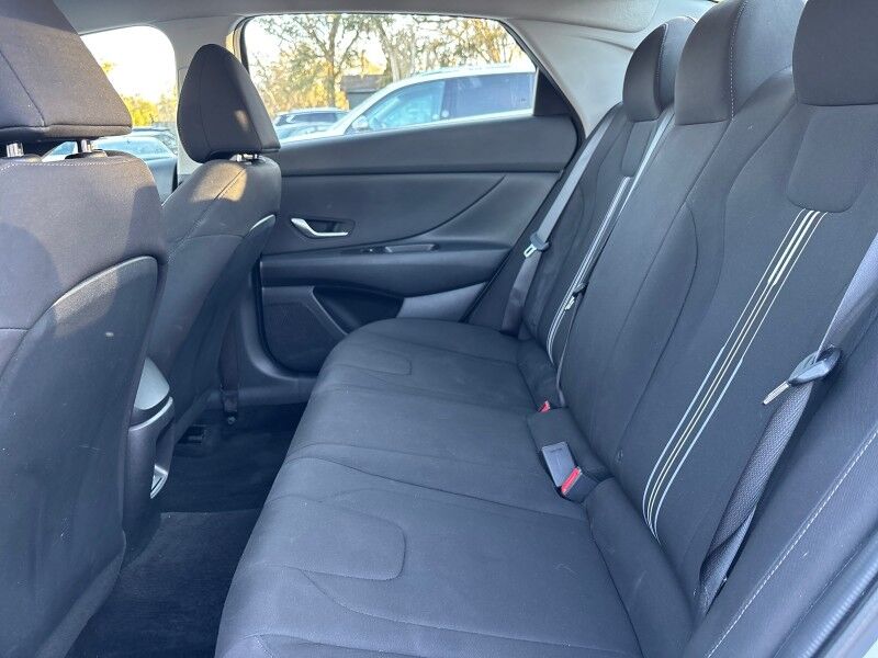 2024 Hyundai Elantra SEL Seffner FL