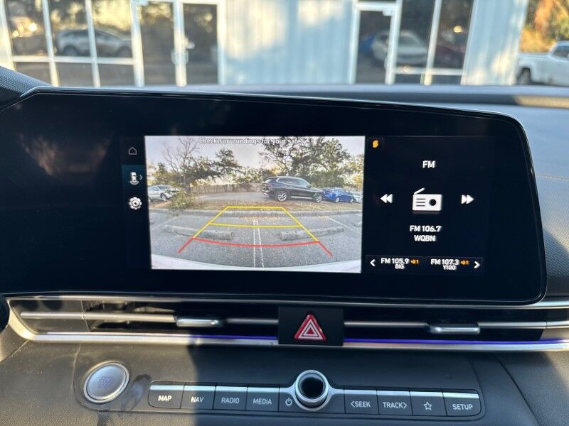 2024 Hyundai Elantra SEL Seffner FL