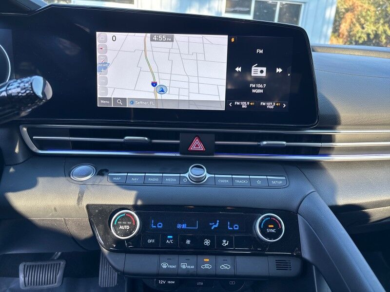 2024 Hyundai Elantra SEL Seffner FL