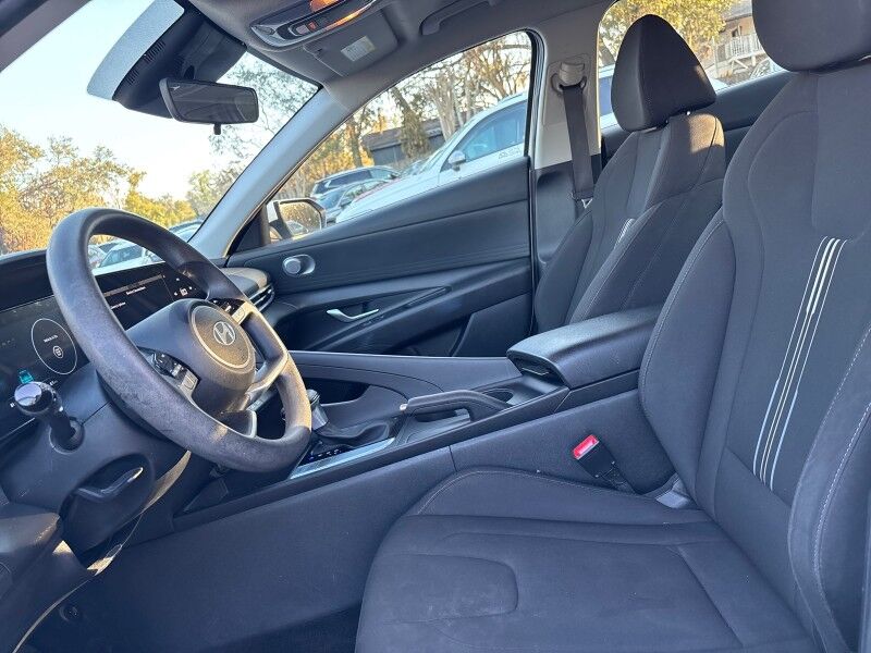 2024 Hyundai Elantra SEL Seffner FL
