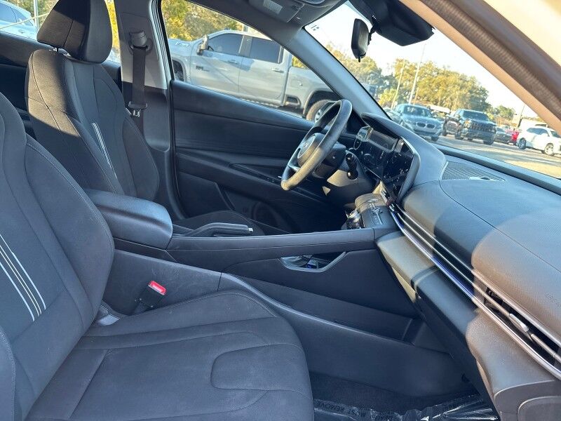 2024 Hyundai Elantra SEL Seffner FL