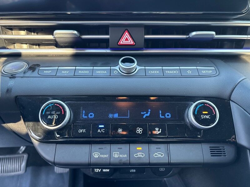 2024 Hyundai Elantra SEL Seffner FL