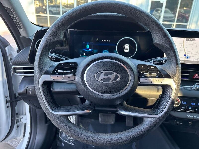 2024 Hyundai Elantra SEL Seffner FL