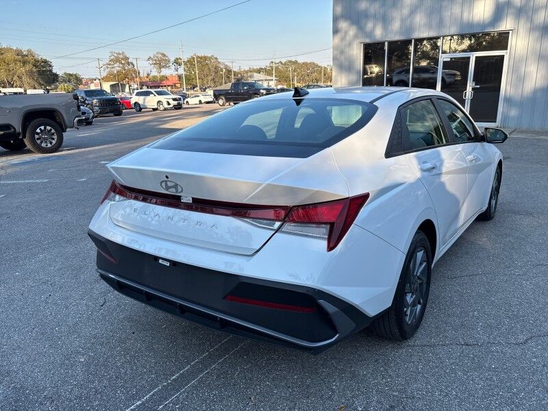 2024 Hyundai Elantra SEL Seffner FL