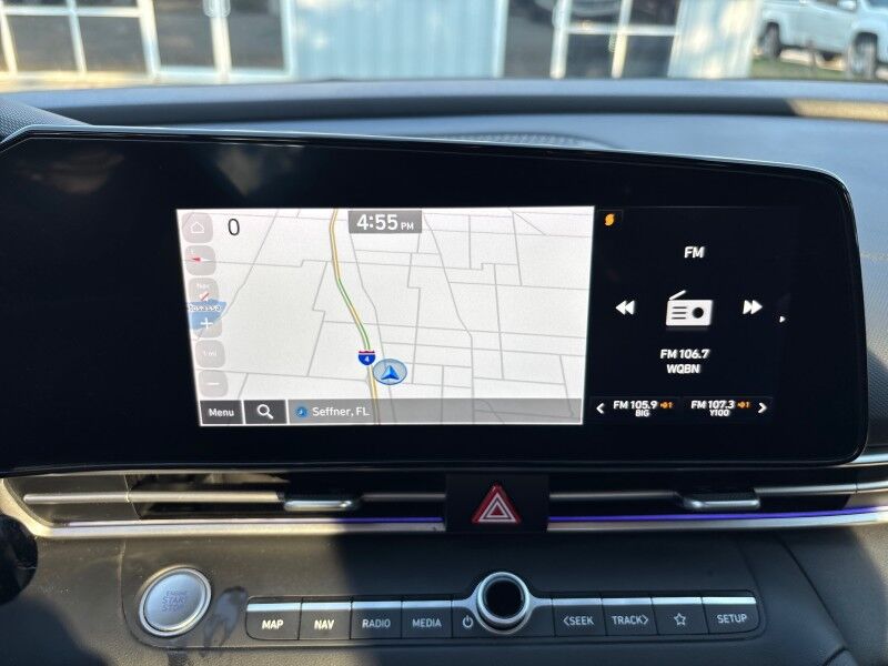 2024 Hyundai Elantra SEL Seffner FL