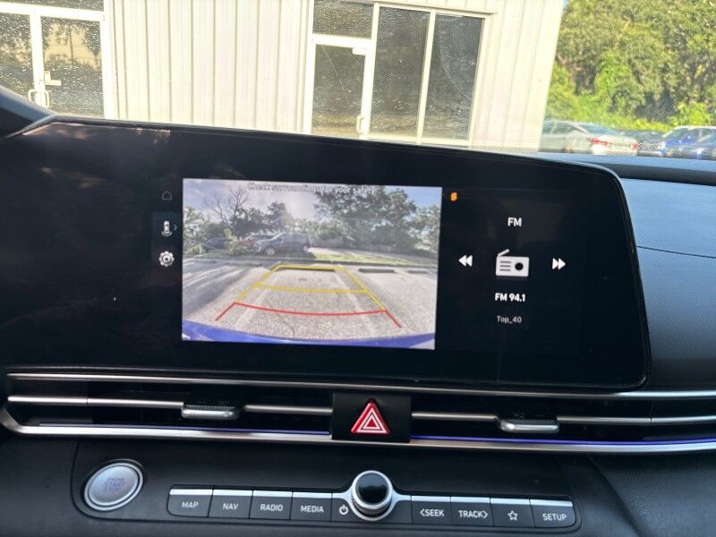 2024 Hyundai Elantra SEL Seffner FL