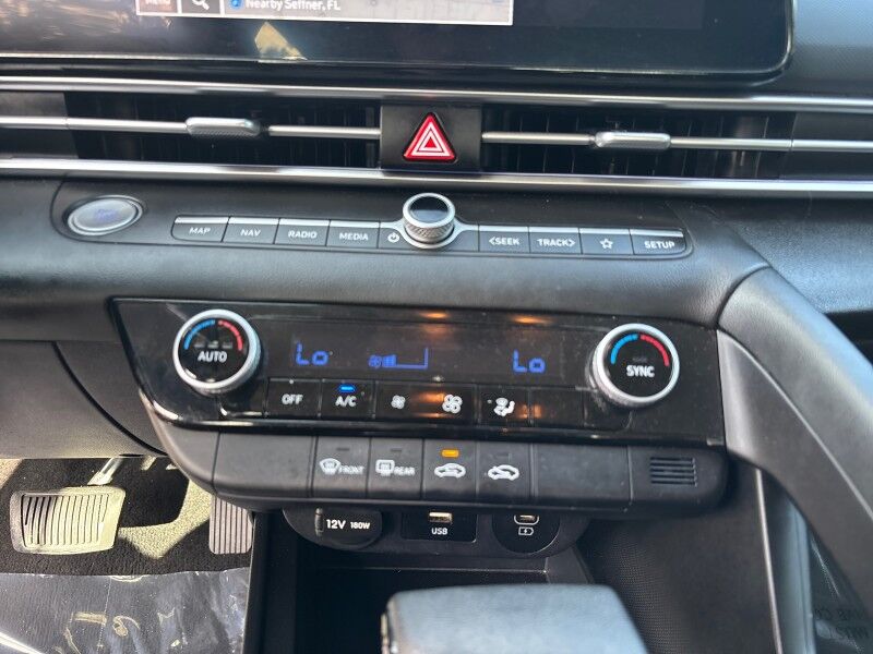 2024 Hyundai Elantra SEL Seffner FL