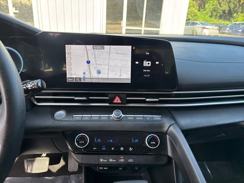 2024 Hyundai Elantra SEL Seffner FL