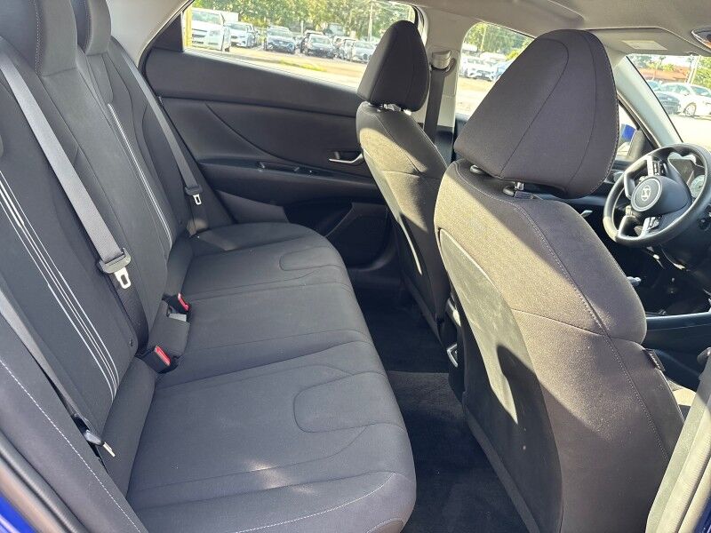 2024 Hyundai Elantra SEL Seffner FL