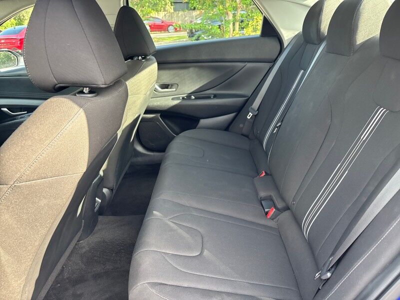 2024 Hyundai Elantra SEL Seffner FL