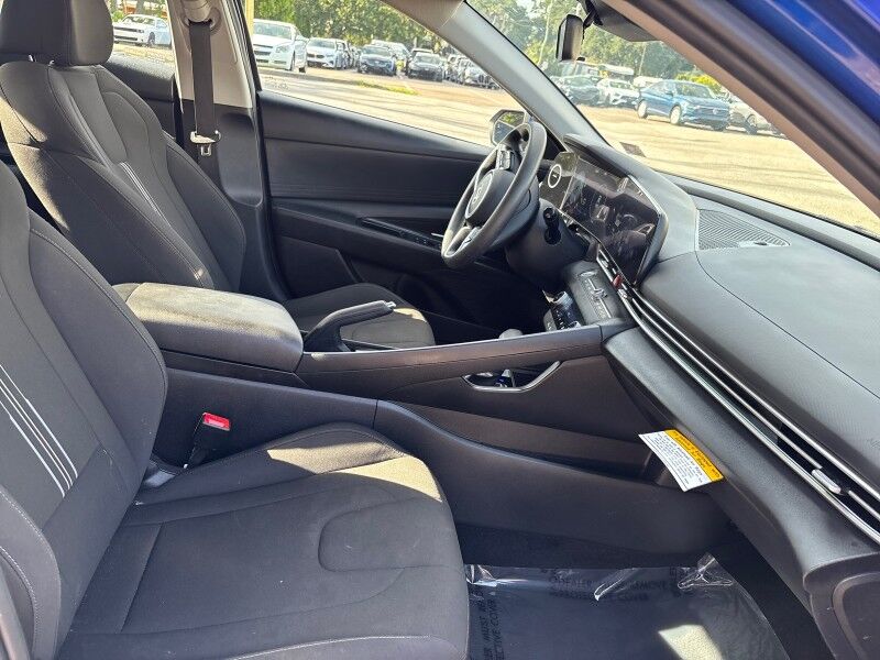 2024 Hyundai Elantra SEL Seffner FL