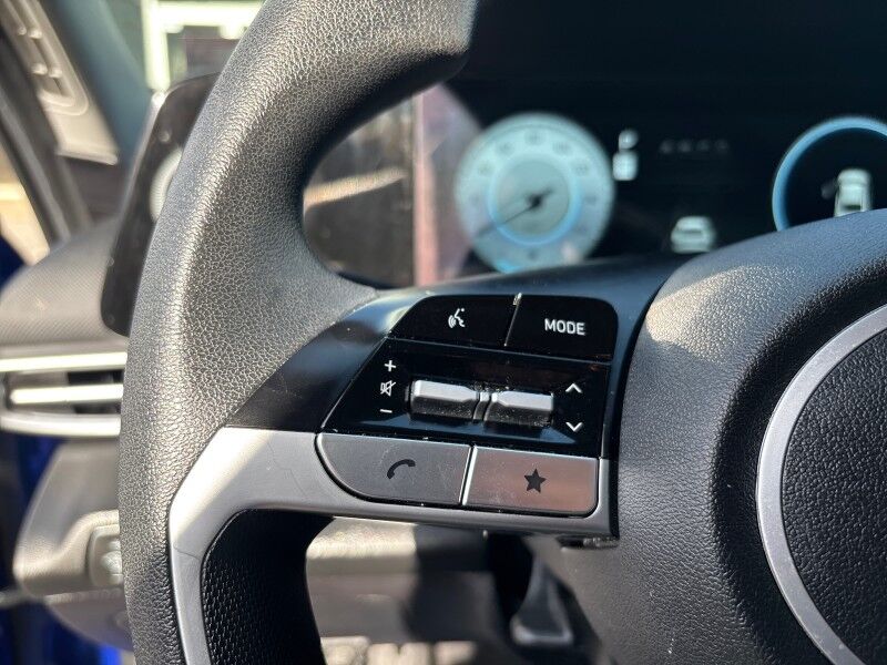 2024 Hyundai Elantra SEL Seffner FL
