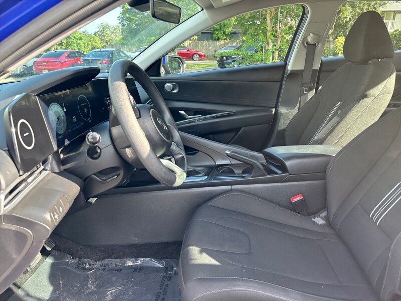 2024 Hyundai Elantra SEL Seffner FL